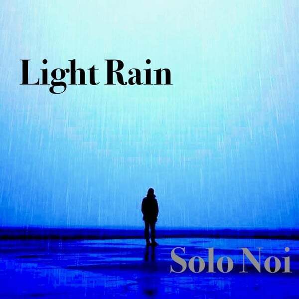 Play track, Light Rain. Length: 3:18 Cover art for Light Rain