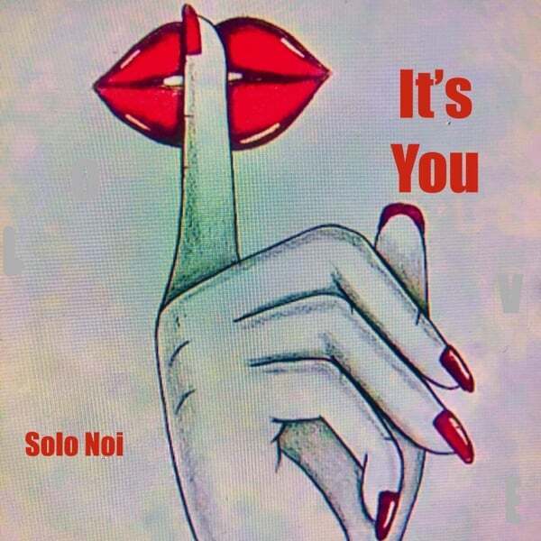 Cover art for It's You